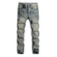 Men's Ripped Jeans