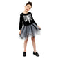 Girl's Halloween Costume Dress