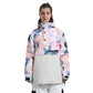 Women's Windproof Sports Jacket