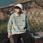 Niche Knitted Top For Men