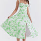 Women's Corset Dress