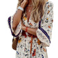 Women's Bohemian Long Dress
