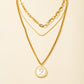 Women's Multilayer Vintage Necklace