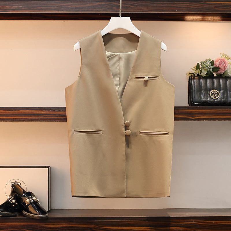 Women's 2 Pcs Dress Suit