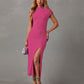 Fitted Sheath Dress