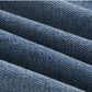 Men's Retro Personality Washed Jeans