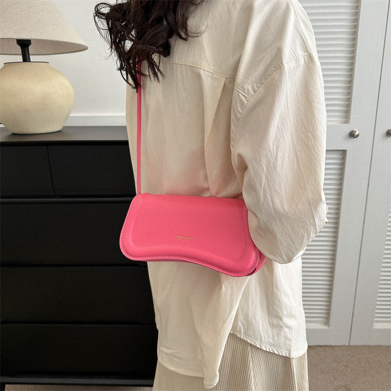 Leisure Shoulder Bag