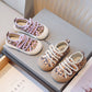 Breathable Baby Shoes