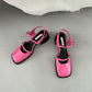 Women's French Sandals