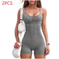 Yoga Workout Romper