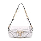 Vintage Baguette Bag