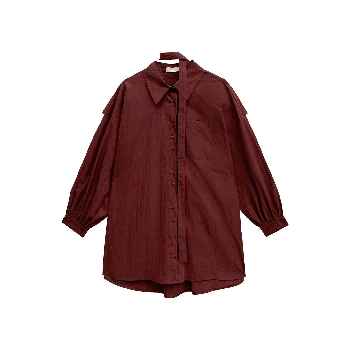 Women's Tie Waist Dress