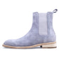 Men's Genuine Handmade Leather Retro Boots
