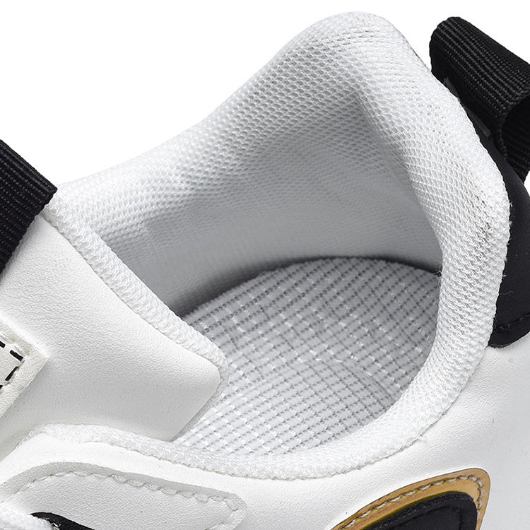 Men's Breathable Low-top Sports Shoes