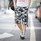 Men's Multi-Pocket Shorts