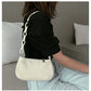 Casual Underarm Bag