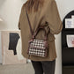 Street Trend Shoulder Bag