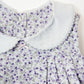 Peter Pan Lil One Collar Dress