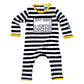 Just Done 9 Months Inside® New Born Baby Grow Lazy Baby®
