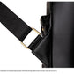 Large Soft Leather Backpack
